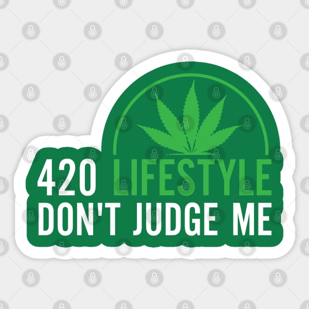 420 lifestyle discount